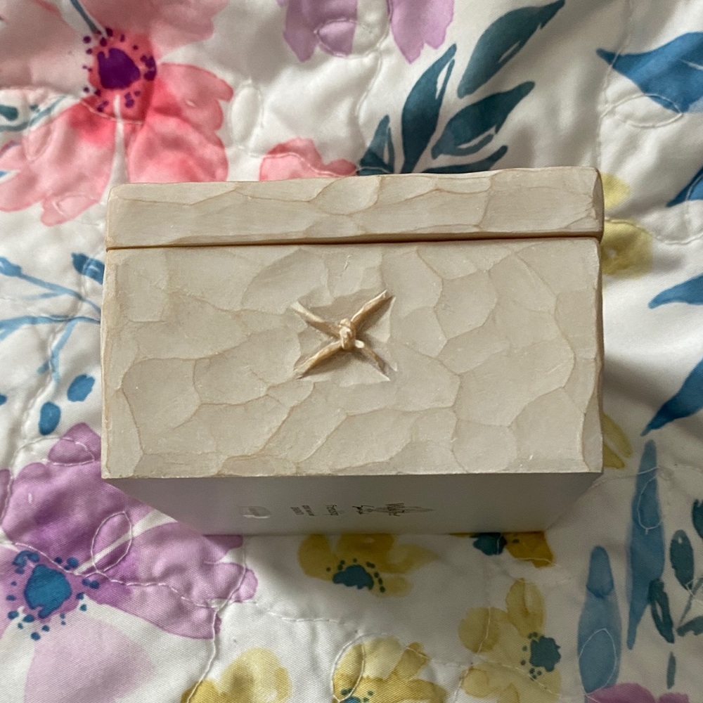 Friendship trinket box - Picture 3 of 9